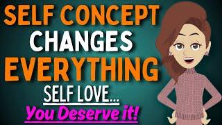 Abraham Hicks | self-worth tips, magnetic confidence, beat insecurities and glow up!  
