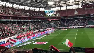 Гимн ФК Локомотив Москва