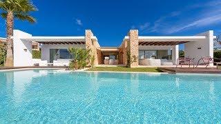 Beautiful 5 bedroom villa for sale in Cala Conta - Ibiza