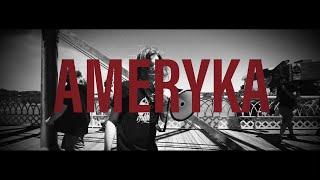 Lady Pank – „Ameryka” (Official Lyric Video)