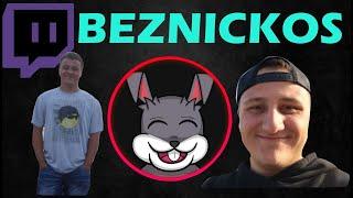 Beznickos Most Viewed Twitch Clips Of All Time