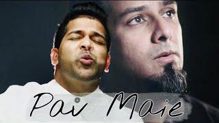 PAV MAIE ( Traditional Hymn ) new Konkani hymn 2020 | Cover by Friz Love | feat. Marwino Da Costa