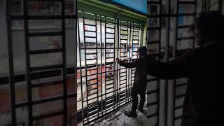 murang sliding door gate