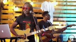 Wanjine's Full Set At Kikuyu Love Sessions 3.0