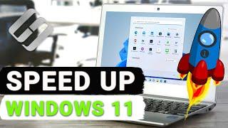  How to Improve Performance for a Windows 11 Computer? 