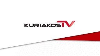 Apresentação KuriakosTV [2017]