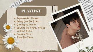 PLAYLIST DO KYUNGSOO COVER SONG NEW!!!