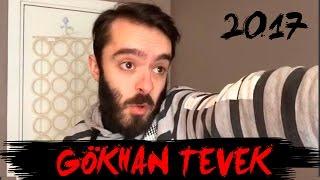 2017 Gökhan Tevek İnstagram Vineları