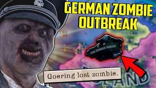 HOI4 - The Final Zombie Video?!