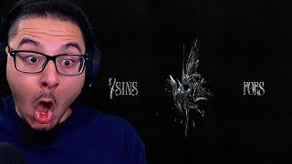 FELIP (SB19) - foes - 7sins | REACTION