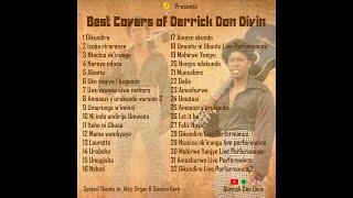 Best Covers of Derrick Don Divin(Derrick Prod 2019-2023_-Don Legacy Record)