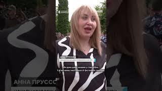 У Кропивницькому відбувся фестиваль випускних вальсів  #shots