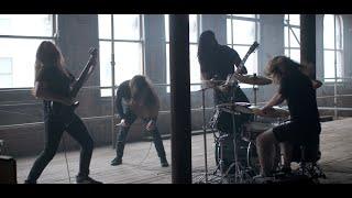 Lock Horns - The Golden Mean (Official Music Video)