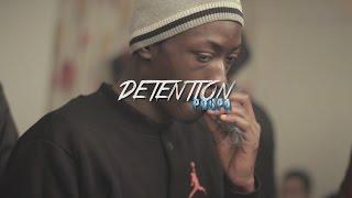 Poupa - Détention (Clip Officiel) by Five Collectif