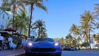 Supercars in Miami Day 3