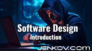 Software Design Introduction