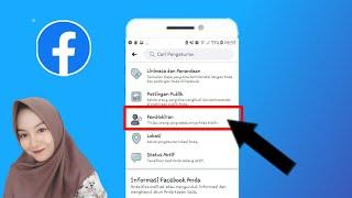 Cara membuka blokir teman di facebook