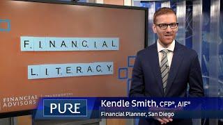 Financial Literacy 101: April is Financial Literacy Month