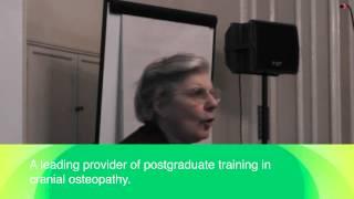The Sutherland Cranial College of Osteopathy