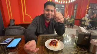 Try first time HAFIZ MUSTAFA & KUMPIR at Patsosis in Istiklal | All About Istiklal Street Istanbul