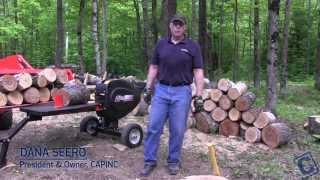 Customer Testimonial for Country Home Products, Home of DR Power Equipment