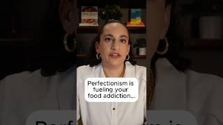 How Perfectionism is KILLING Your Health & Career #emotionaleating #bingeeating #foodaddict #career