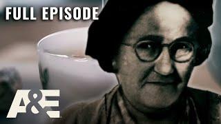 Cuddly Grandma is a Serial Poisoner (S1, E3) | Poisonous Liaisons | Full Episode