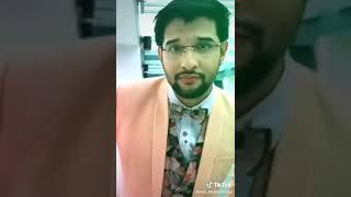 neel Bhattacharya tik tok #shots