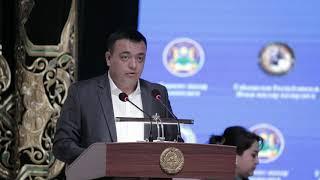 Toshkent shahar IIBB: Хotin-qizlar masalalari bo’yicha  77 nafar inspektor ishlamoqda