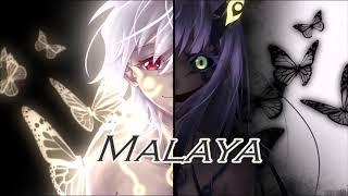 Nightcore - Malaya