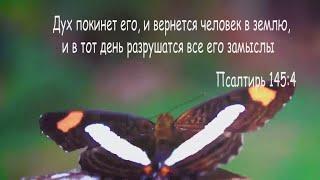 Эфемерность существования: последний Владлен и комсомолка - философская история