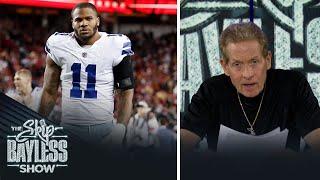 “The Philadelphia Eagles will run away with this division.” — Skip Bayless | The Skip Bayless Show