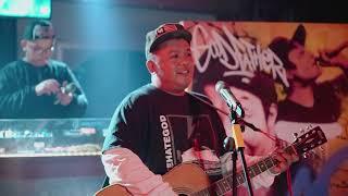 GALIH BRIGADE LIVE PERFOME (GOODFATHER SHOW)