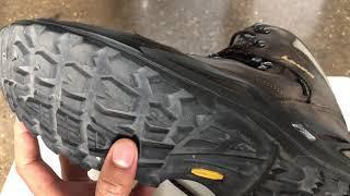 Lowa Renegade GTX Mid (7 Month Review)