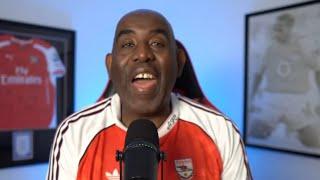 Robbie reacts to Man United knocked out the FA cup