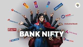 What is Bank Nifty | CA Rachana Ranade