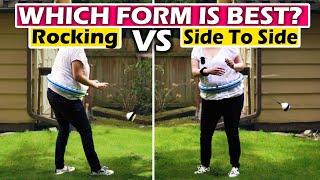 Correct Form & Posture Tutorial (Smart Weighted Hula Hoop Tips For Beginners)