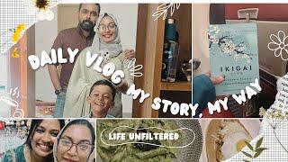 My story,my way | നാട്ടിലെ വിശേഷങ്ങൾ | daily vlog | Malayalam family vlog