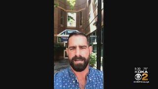 State Rep. Brian Sims Apologizes After Confronting Woman Outside Planned Parenthood Clinic