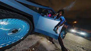 Kodak Black - Cyber Truck [Official Video]