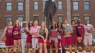 HBCU Tours - North Carolina Central University - Everything You Need To Know & See