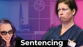 Florida v. Sarah Boone. The wildest sentencing hearing I've seen.