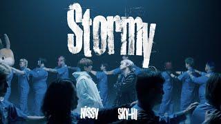 Nissy × SKY-HI / 「Stormy」Music Video 「劇場版ブルーロック -EPISODE 凪- 」主題歌