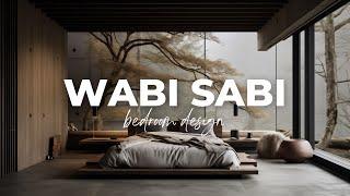 Wabi-Sabi Bedroom Interior Design Ideas: Discovering the Benefits of Japanese Living