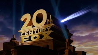 20th Century Fox logo Bloopers.