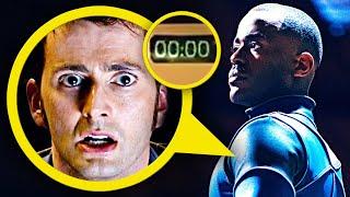 The AMAZING Doctor Who Season 2 Theory We Can't Stop Thinking About
