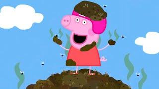 PEPPA IS CONQUERING EVEREST