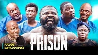 THE PRISON - Latest Movie 2024 - APA,KAMO STATE,LONDONER,KIZZ DANIEL BOUNCER, KEMITY