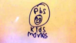 PBS kids movies logo