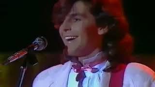 Modern Talking - Lucky Guy. 1984.